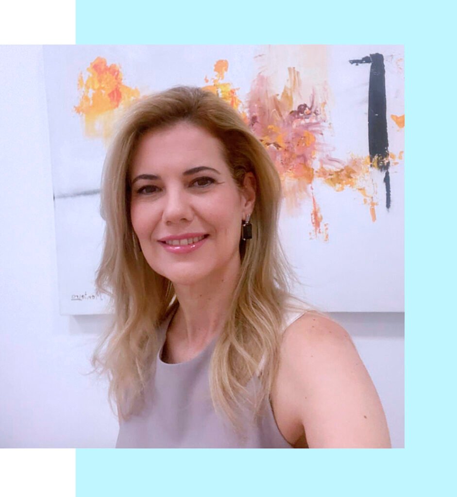 Neuropsicóloga Veridiana Leiva atendimento clínico e avaliação neuropsicológica no Morumbi São Paulo